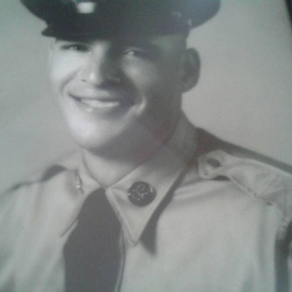 Meet your Posher, Peter - Picture 1 of 1